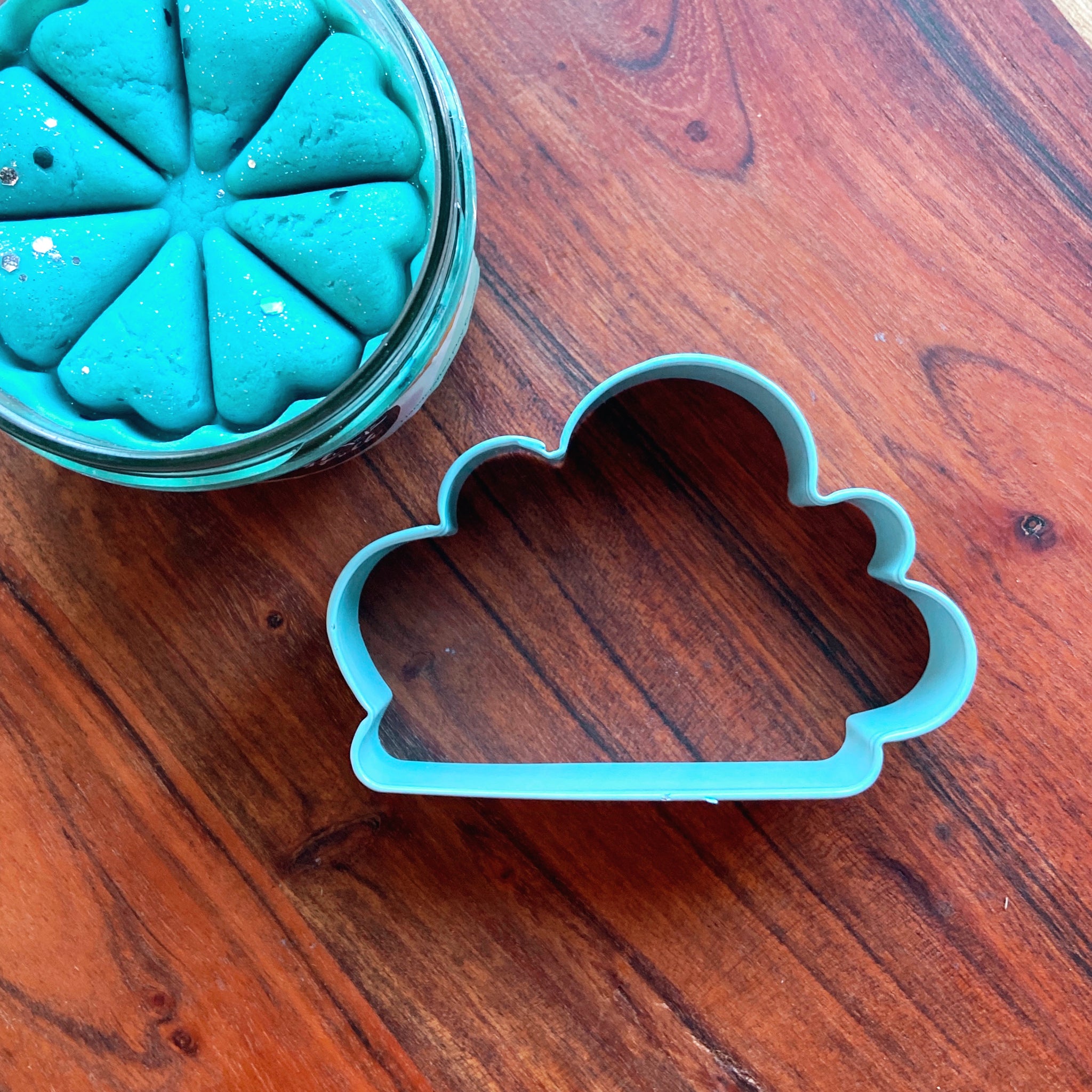 Cloud Dough Cutter